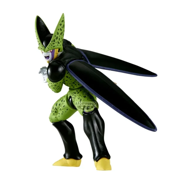 Banpresto Match Makers: Dragon Ball Z - Cell