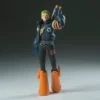 Banpresto: One Piece - The Shukko Roronoa Zoro Egghead