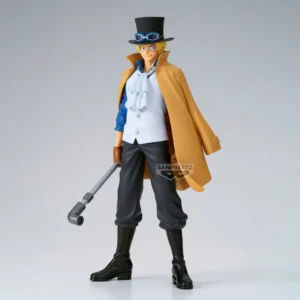 Banpresto: One Piece - Sabo The Grandline Series Extra