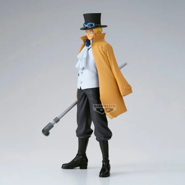 Banpresto: One Piece - Sabo The Grandline Series Extra