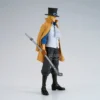 Banpresto: One Piece - Sabo The Grandline Series Extra