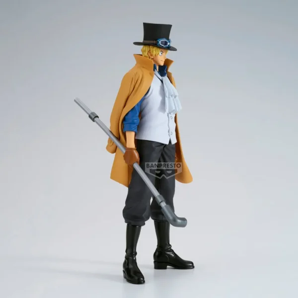 Banpresto: One Piece - Sabo The Grandline Series Extra