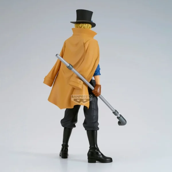 Banpresto: One Piece - Sabo The Grandline Series Extra