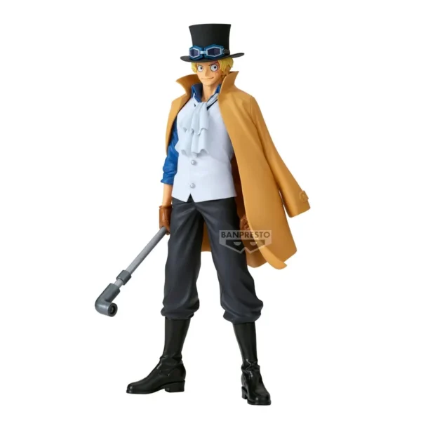 Banpresto: One Piece - Sabo The Grandline Series Extra