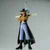 Banpresto: One Piece - Dracule Mihawk The Grandline Series Extra