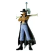 Banpresto: One Piece - Dracule Mihawk The Grandline Series Extra