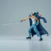 Banpresto: One Piece - Trafalgar Law Battle Record Collection