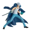 Banpresto: One Piece - Trafalgar Law Battle Record Collection
