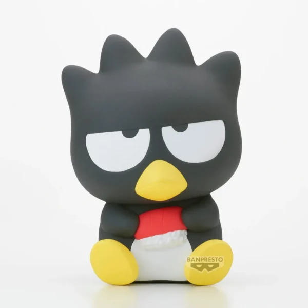 Banpresto Sofvimates: Sanrio - Badtz Maru