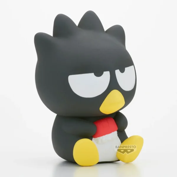 Banpresto Sofvimates: Sanrio - Badtz Maru