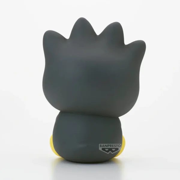 Banpresto Sofvimates: Sanrio - Badtz Maru
