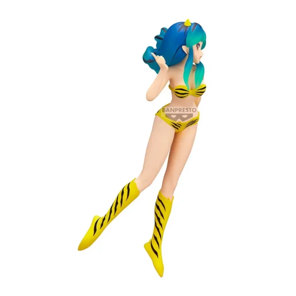 Banpresto Glitter & Glamours: Urusei Yatsura - Lum Shooting Star Ver. A