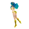 Banpresto Glitter & Glamours: Urusei Yatsura - Lum Shooting Star Ver. A