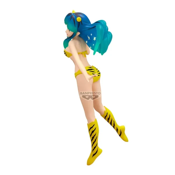 Banpresto Glitter & Glamours: Urusei Yatsura - Lum Shooting Star Ver. A