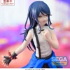 Sega Figures: Ichika Hoshino Desktop x Decorate Collections Project Sekai: Colorful Stage! feat. - Hatsune Miku
