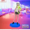 Sega Figures: Shiho Hinomori Desktop x Decorate Collections Project Sekai: Colorful Stage! feat. - Hatsune Miku