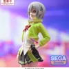 Sega Figures: Shiho Hinomori Desktop x Decorate Collections Project Sekai: Colorful Stage! feat. - Hatsune Miku
