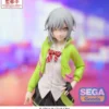 Sega Figures: Shiho Hinomori Desktop x Decorate Collections Project Sekai: Colorful Stage! feat. - Hatsune Miku