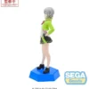 Sega Figures: Shiho Hinomori Desktop x Decorate Collections Project Sekai: Colorful Stage! feat. - Hatsune Miku