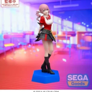Sega Figures: Honami Mochizuki Desktop x Decorate Collections Project Sekai: Colorful Stage! feat. - Hatsune Miku