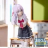 Sega Luminasta Figures: Alya Sometimes Hides Her Feelings in Russian - Alya Summer Uniform
