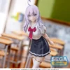Sega Luminasta Figures: Alya Sometimes Hides Her Feelings in Russian - Alya Summer Uniform