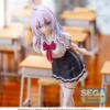 Sega Luminasta Figures: Alya Sometimes Hides Her Feelings in Russian - Alya Summer Uniform
