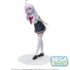 Sega Luminasta Figures: Alya Sometimes Hides Her Feelings in Russian - Alya Summer Uniform