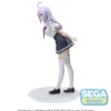 Sega Luminasta Figures: Alya Sometimes Hides Her Feelings in Russian - Alya Summer Uniform