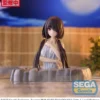 Sega Figures: Date A Live V - Kurumi Tokisaki Thermae Utopia Pigtails
