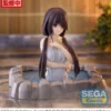 Sega Figures: Date A Live V - Kurumi Tokisaki Thermae Utopia Pigtails