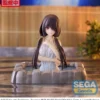 Sega Figures: Date A Live V - Kurumi Tokisaki Thermae Utopia Pigtails