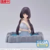 Sega Figures: Date A Live V - Kurumi Tokisaki Thermae Utopia Pigtails