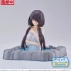 Sega Figures: Date A Live V - Kurumi Tokisaki Thermae Utopia Pigtails