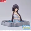 Sega Figures: Date A Live V - Kurumi Tokisaki Thermae Utopia Pigtails