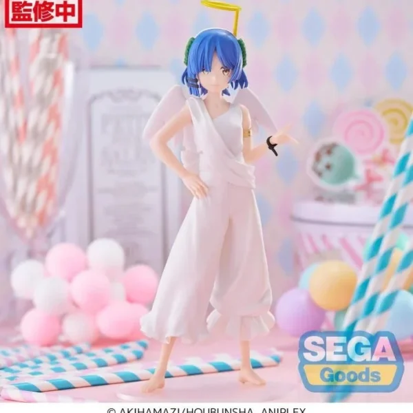 Sega Luminasta Figures: Bocchi the Rock! - Ryo Yamada