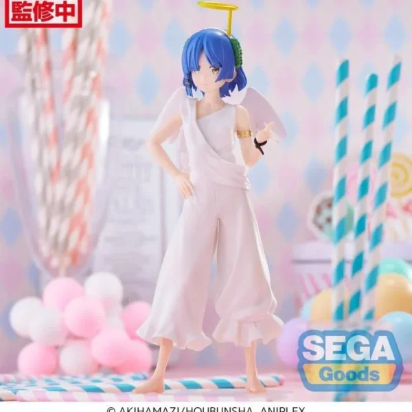 Sega Luminasta Figures: Bocchi the Rock! - Ryo Yamada