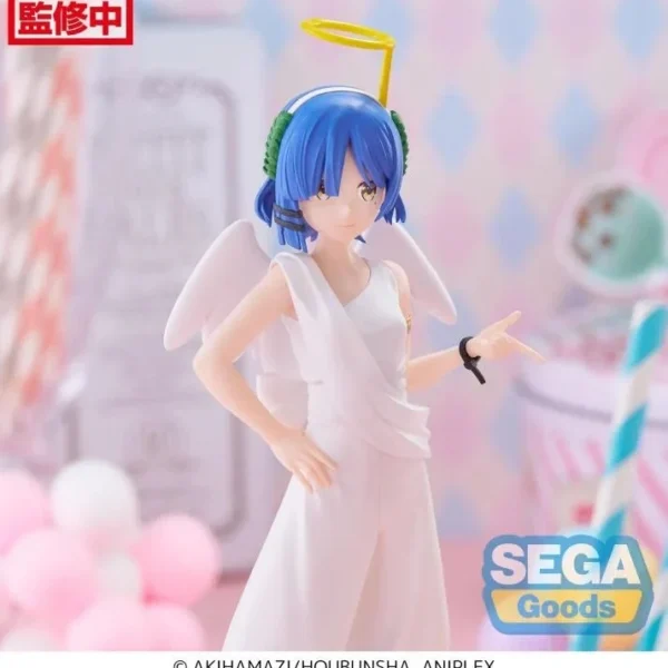 Sega Luminasta Figures: Bocchi the Rock! - Ryo Yamada
