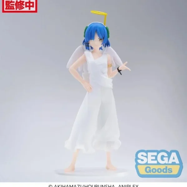 Sega Luminasta Figures: Bocchi the Rock! - Ryo Yamada