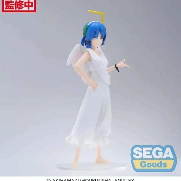 Sega Luminasta Figures: Bocchi the Rock! - Ryo Yamada