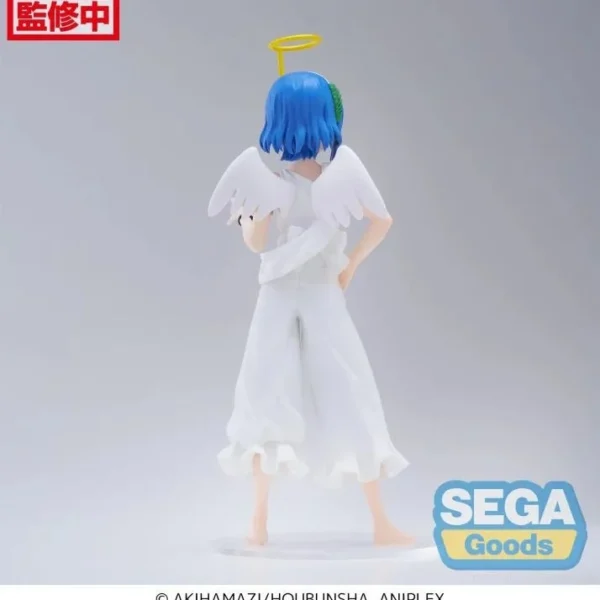 Sega Luminasta Figures: Bocchi the Rock! - Ryo Yamada