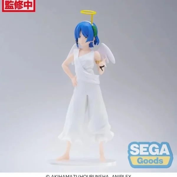Sega Luminasta Figures: Bocchi the Rock! - Ryo Yamada