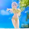 Sega Luminasta Figures: Alya Sometimes Hides Her Feelings in Russian - Alya Swimsuit