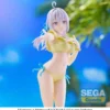 Sega Luminasta Figures: Alya Sometimes Hides Her Feelings in Russian - Alya Swimsuit