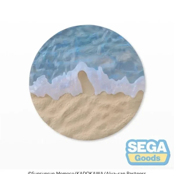 Sega Luminasta Figures: Alya Sometimes Hides Her Feelings in Russian - Alya Swimsuit