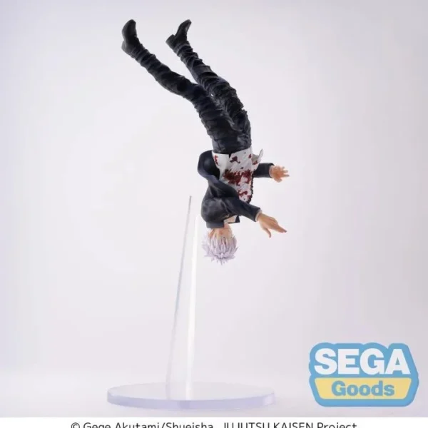 Sega FiGURiZM Figures: Jujutsu Kaisen - Satoru Gojo Cursed Technique Reversal: Red Hidden Inventory/Premature Death