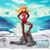Sega Luminasta Figures: 30th Anniversary EVANGELION: 3.0 - Asuka Shikinami Langley