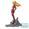 Sega Luminasta Figures: 30th Anniversary EVANGELION: 3.0 - Asuka Shikinami Langley