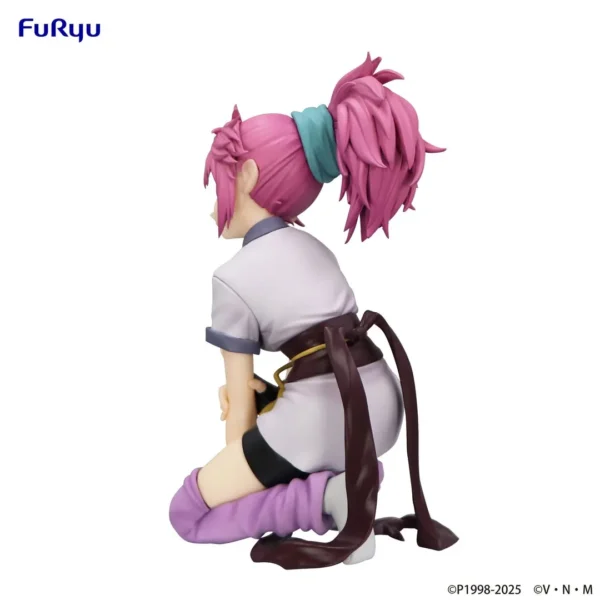 Furyu Noodle Stopper Figures: Hunter x Hunter - Machi