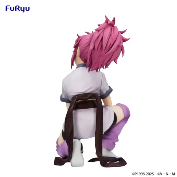 Furyu Noodle Stopper Figures: Hunter x Hunter - Machi